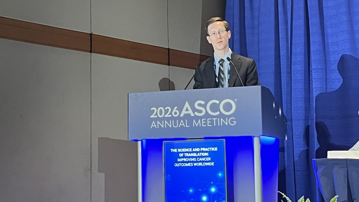 ASCO 2026: Are radiopharmaceuticals being systematically underdosed?