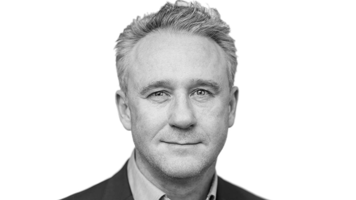Jeremy Skillington, Poolbeg's chief executive