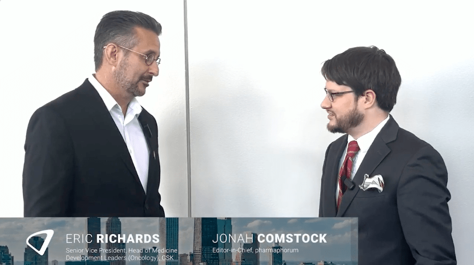 ASCO 2026: A potential functional cure in endometrial cancer, with Eric Richards
