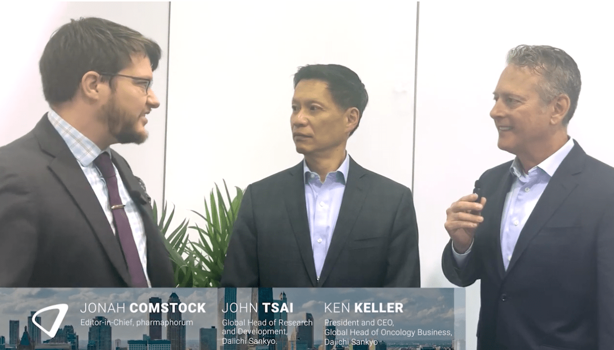 ASCO 2026: Three ADC approvals in five days, with Ken Keller and John Tsai
