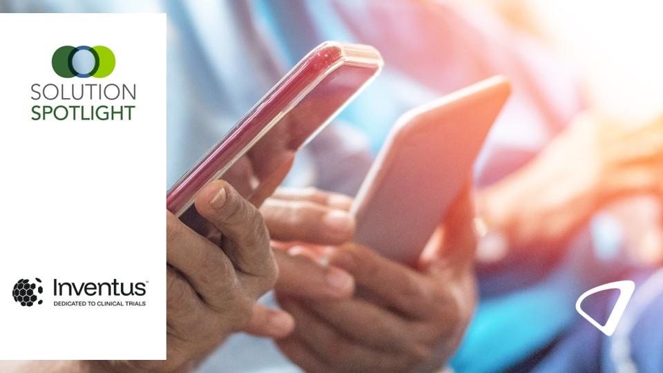 Inventus Solution Spotlight