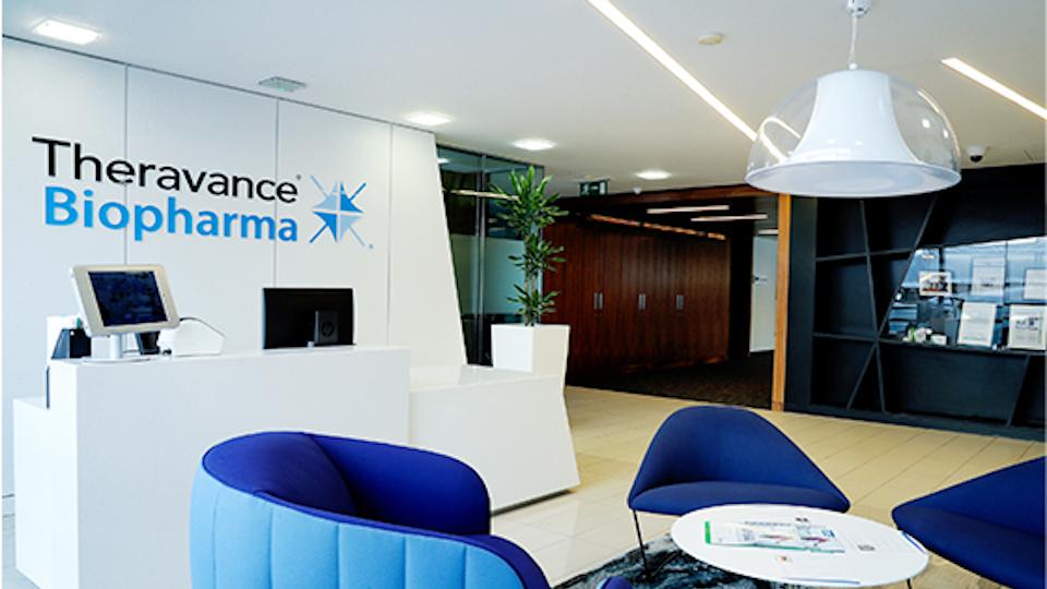 Zymeworks cuts deal to buy Theravance for $929m in cash