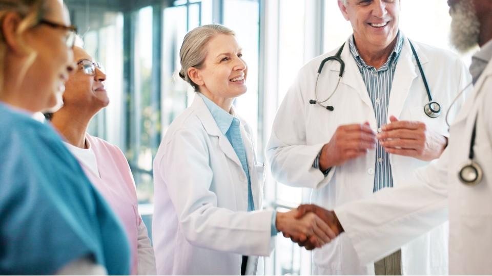 pharma and biotech hiring