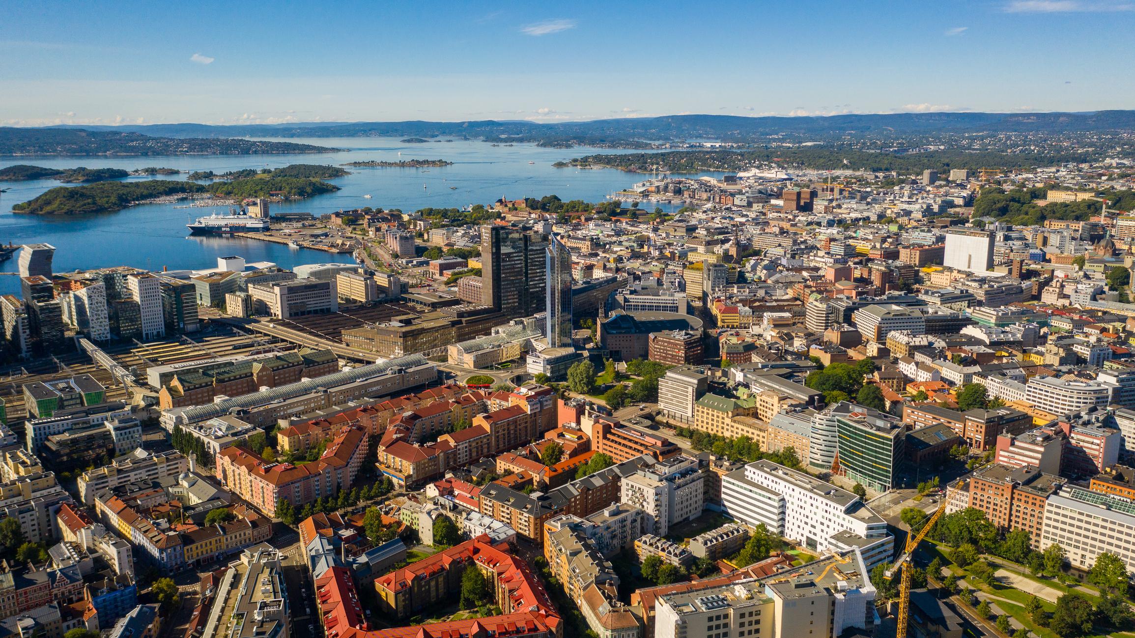 Oslo, Norway