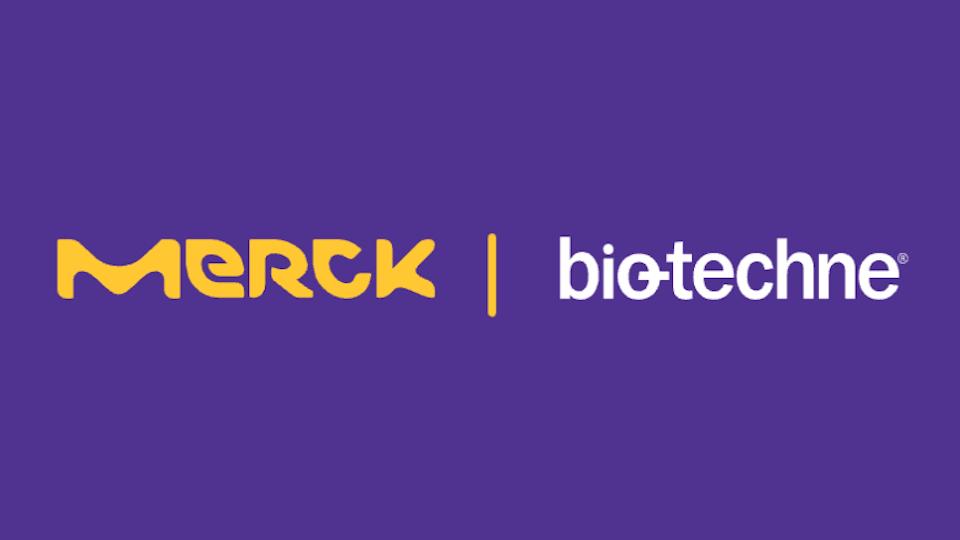 Merck buys life sciences firm Bio-techne in $11.3bn deal