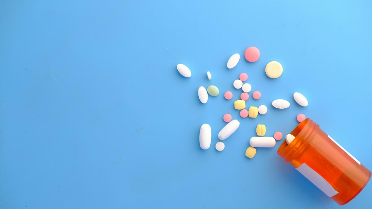 Dispensing data exposes health inequalities in England
