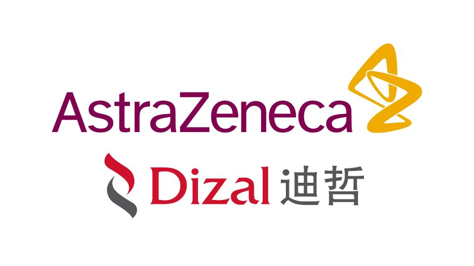 AstraZeneca adds another Chinese asset, from Dizal