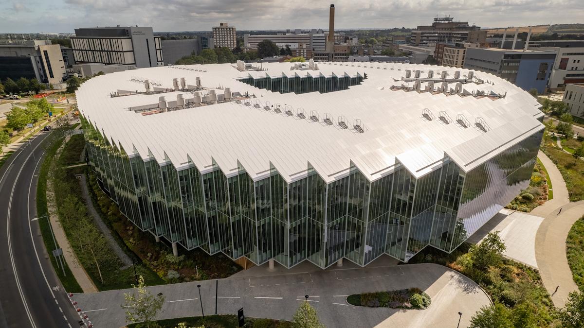 Discovery Centre