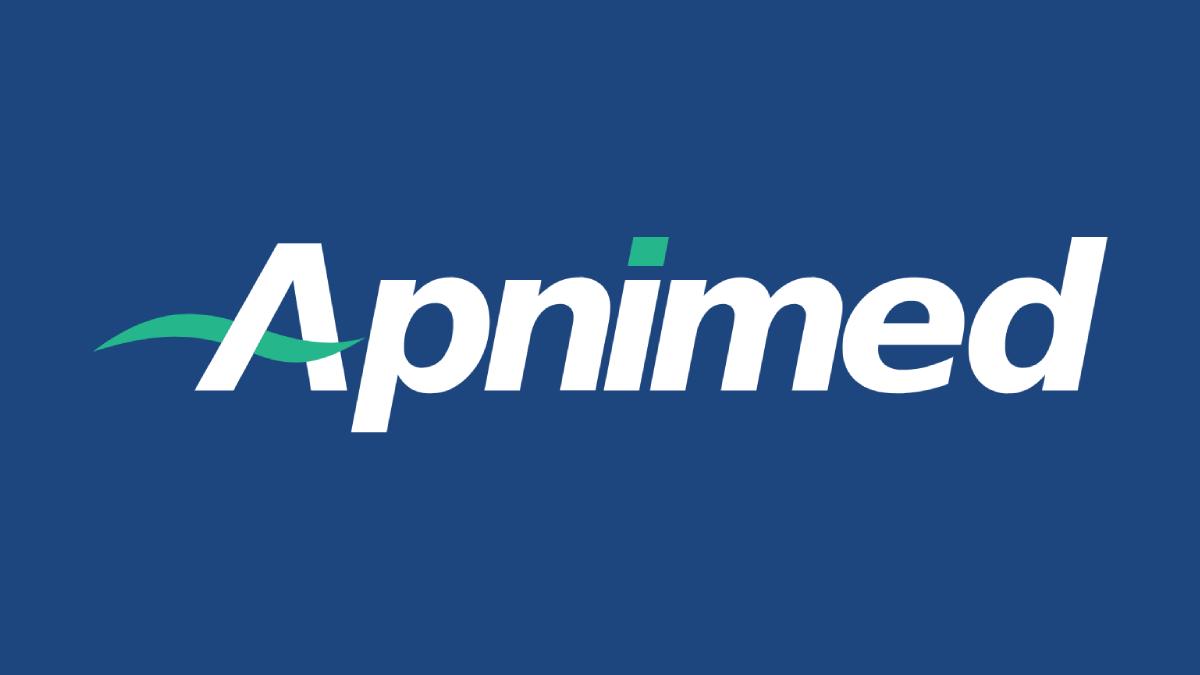 Sleep apnoea drug firm Apnimed files for IPO