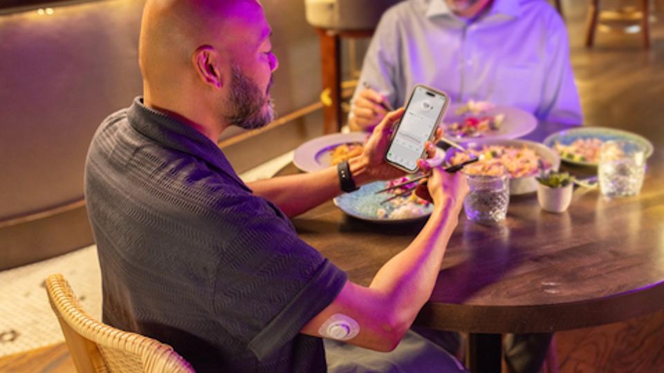 Dexcom is first to join FDA/CMS health tech pilot
