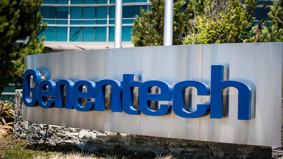 Roche looks to Astex in $515m breast cancer deal