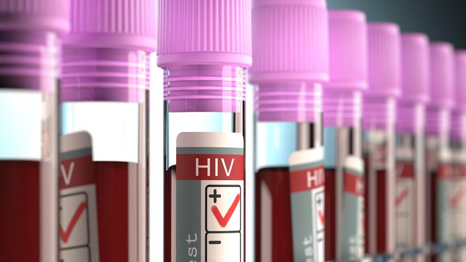 Gilead, MSD share data on once-weekly oral HIV treatment