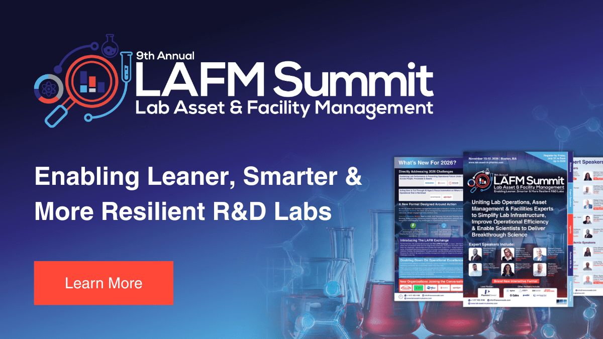 9th Lab Asset & Facility Management Summit