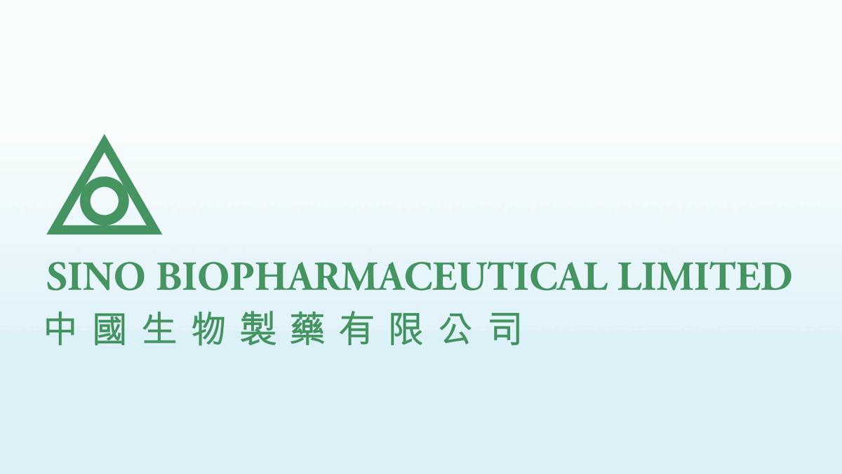 AZ pays $200m upfront for Sino Bio COPD drug