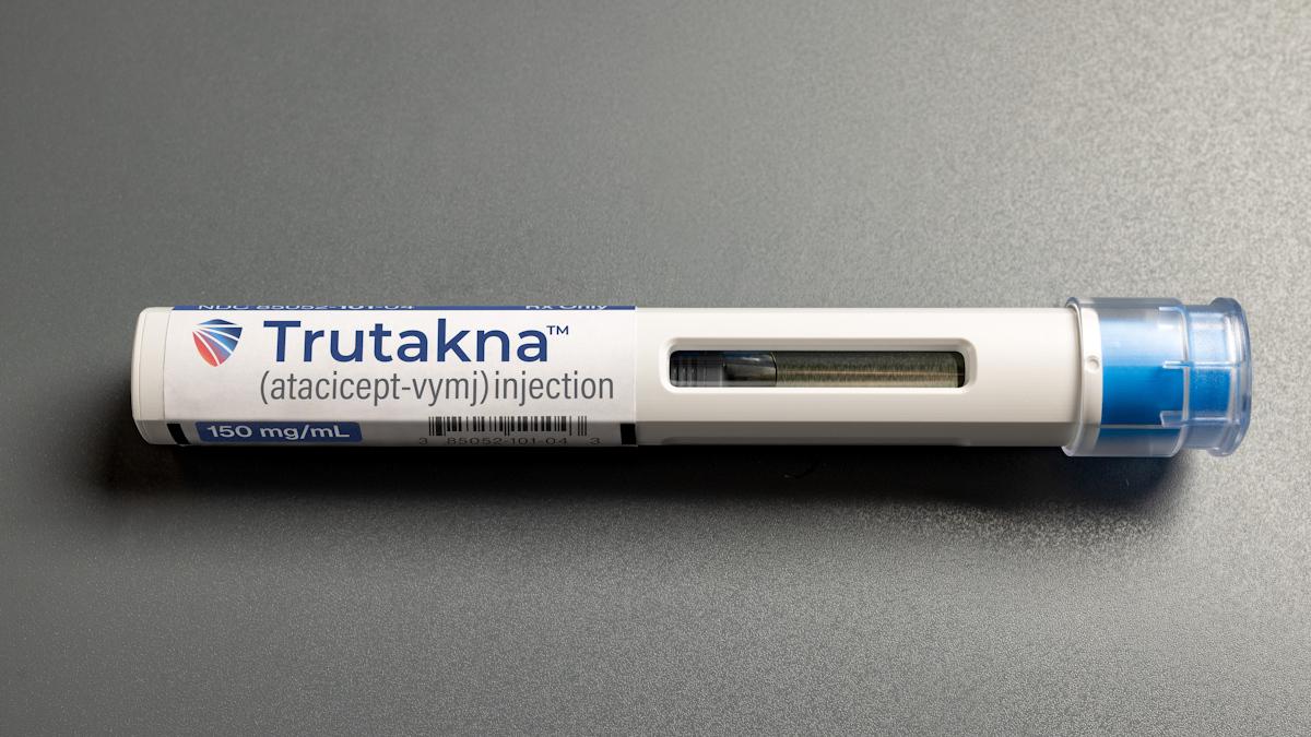 Otsuka's Voyxact faces rival as FDA okays Vera IgAN drug