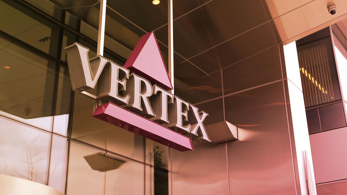 Vertex gets paediatric FDA okay for Casgevy gene therapy