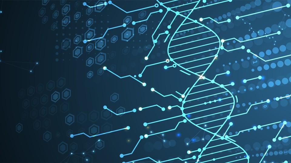 Data structure concept