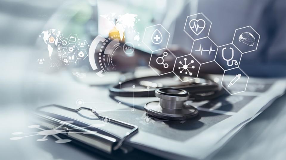 Medical Affairs concept