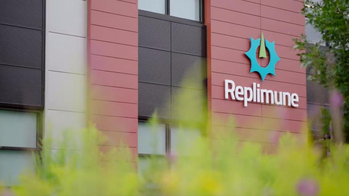 Adcomm backs Replimune melanoma drug, despite data concern
