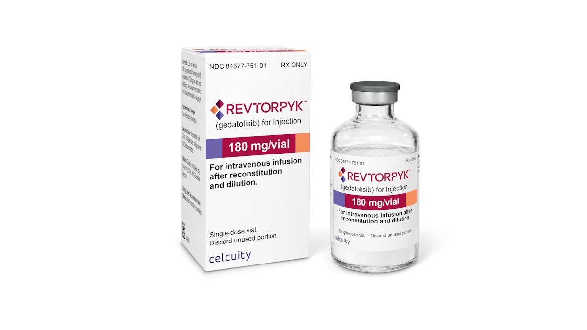 Celcuity gets FDA nod for first-in-class breast cancer drug