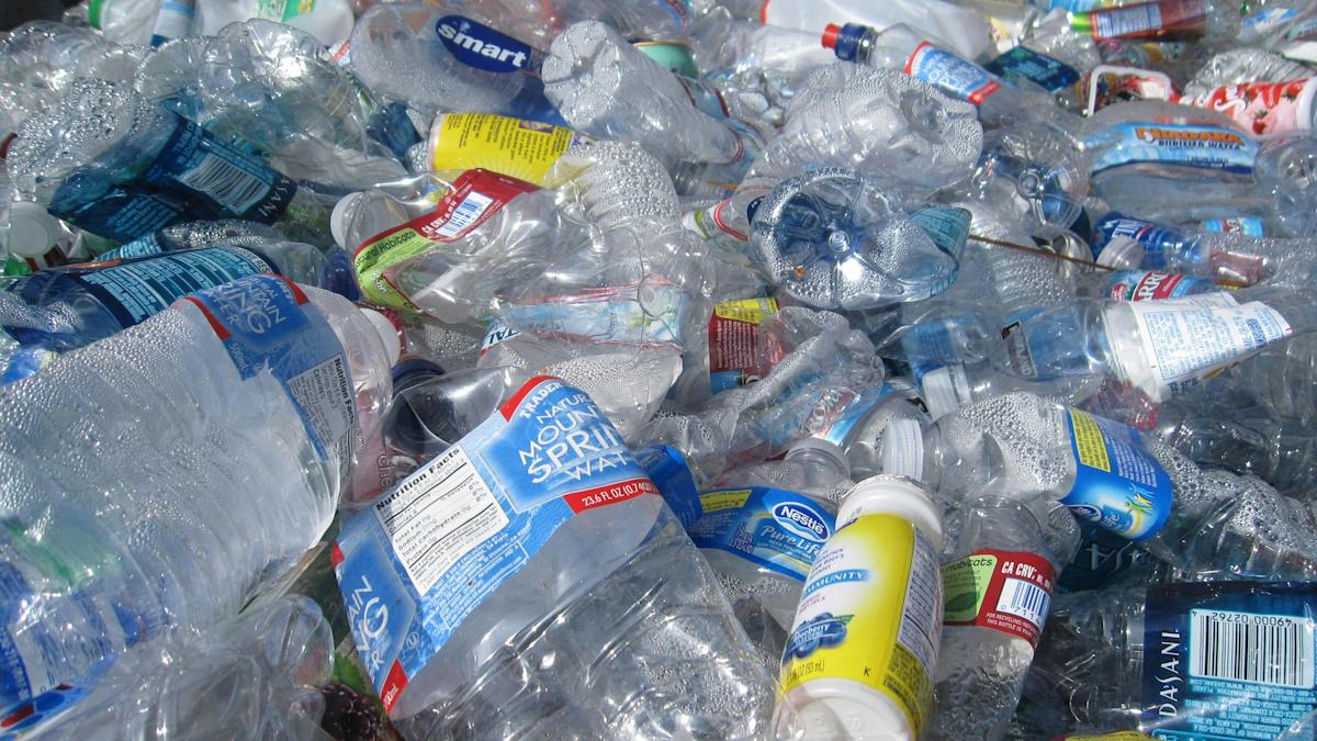 Could microplastics be linked to cardiovascular disease?