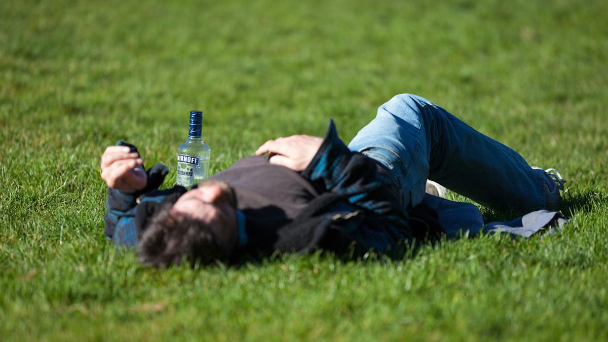 Altimmune alcohol use disorder drug hits the mark in phase 2