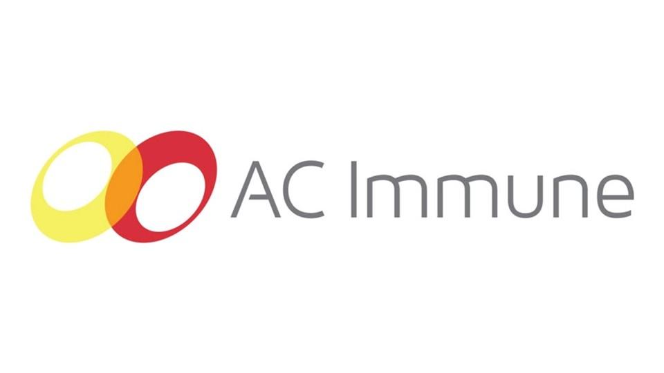 AC Immune logo