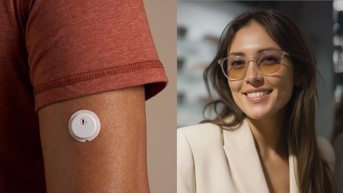 FDA issues novel nods for diabetes monitor, migraine lenses