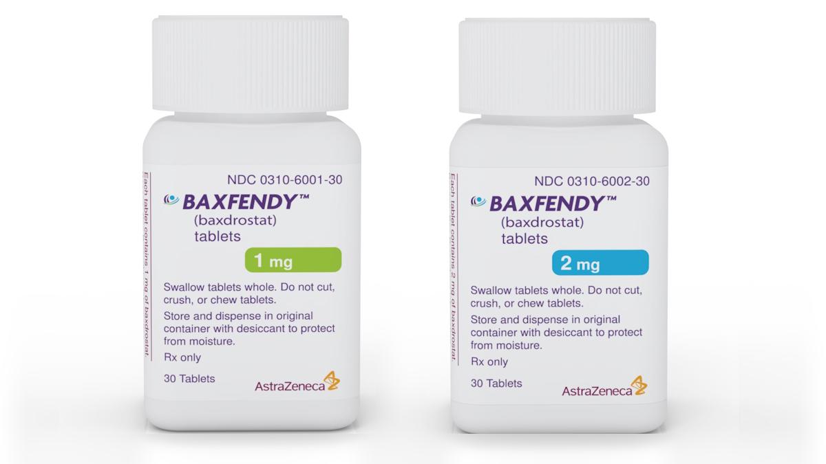 ICER says AZ's new hypertension drug too expensive