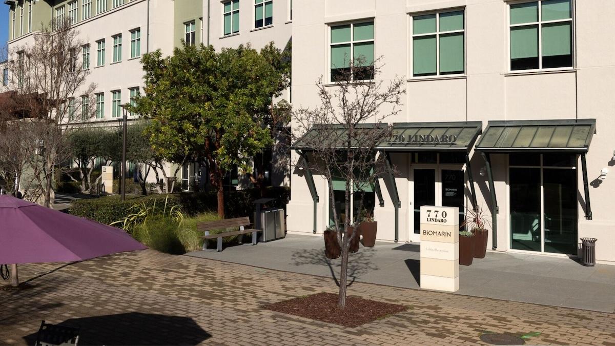 BioMarin snaps up Alesta's lead asset for $275M