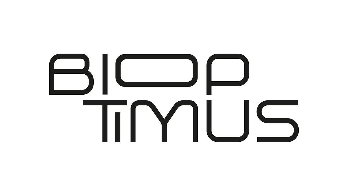 Bioptimus logo