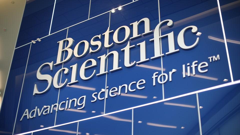 Boston Scientific HQ