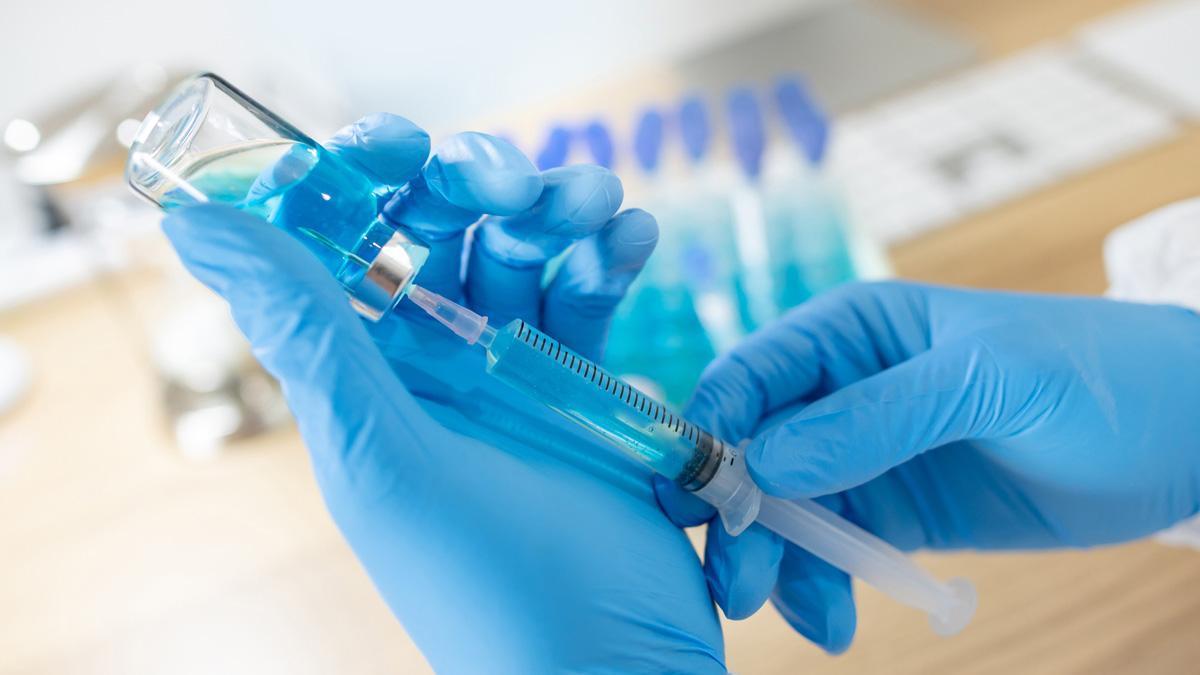 FDA approves new COVID shots - with same restrictions as last year