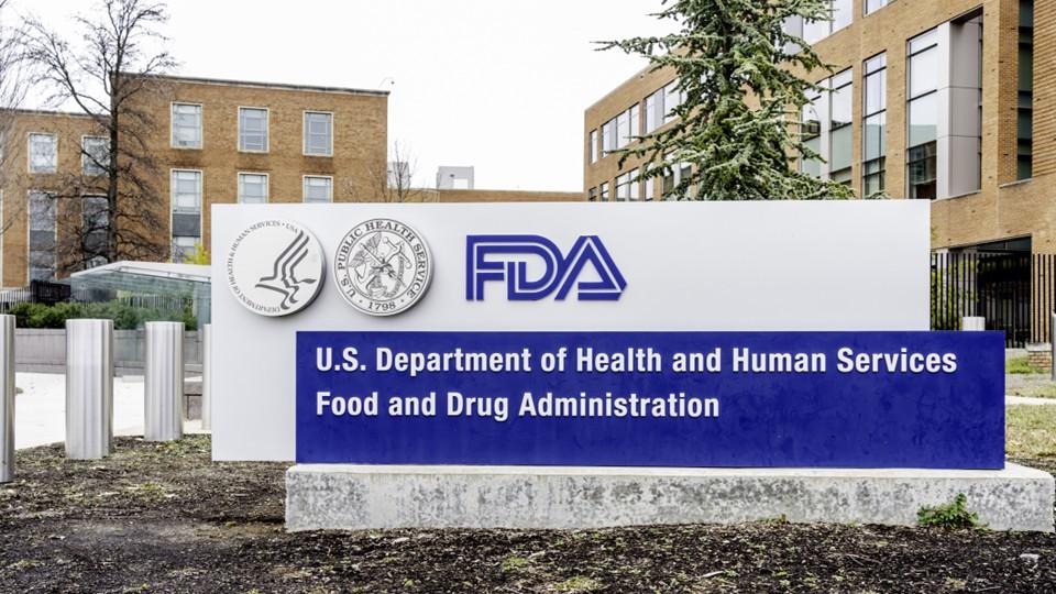 FDA HQ