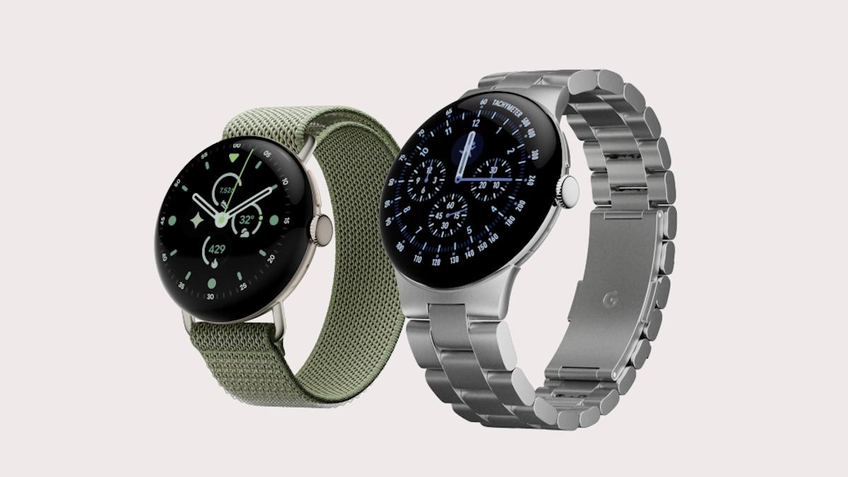 Google adds insulin resistance tracker to wearables