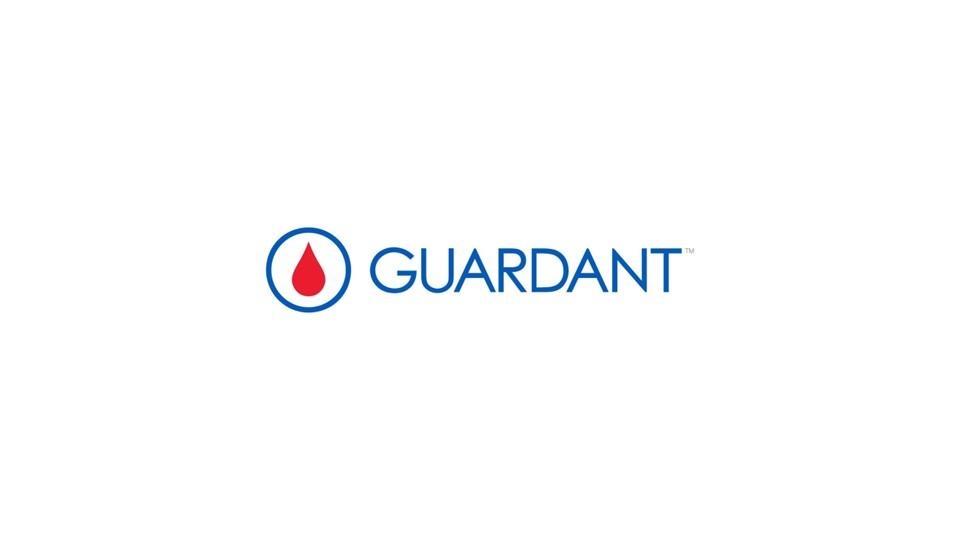 Guardant Health logo