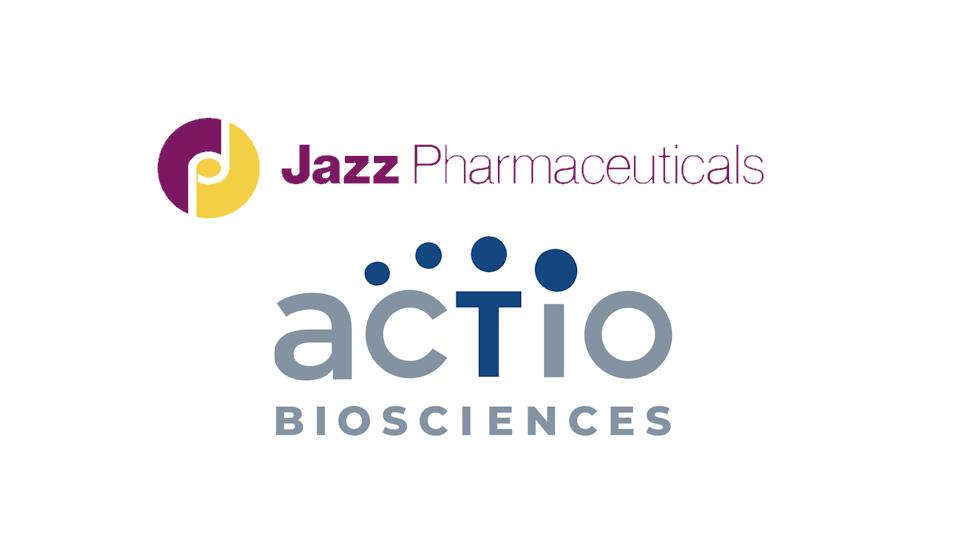 Jazz builds in epilepsy with $1.3bn Actio acquisition