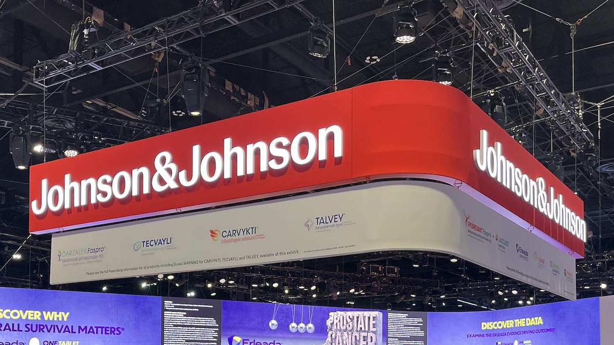 J&amp;J scores EU approval for Tecvayli combo in second line