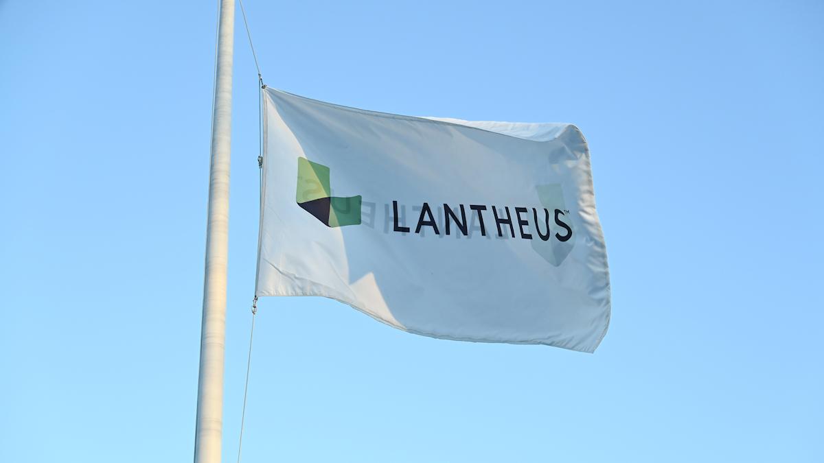 Curium strikes $8bn deal to buy radiopharma rival Lantheus