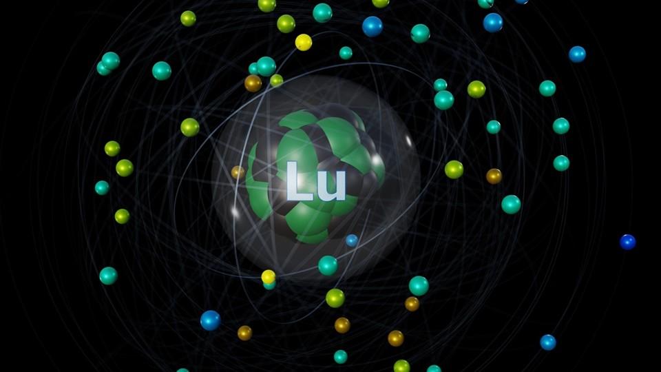 Lutetium
