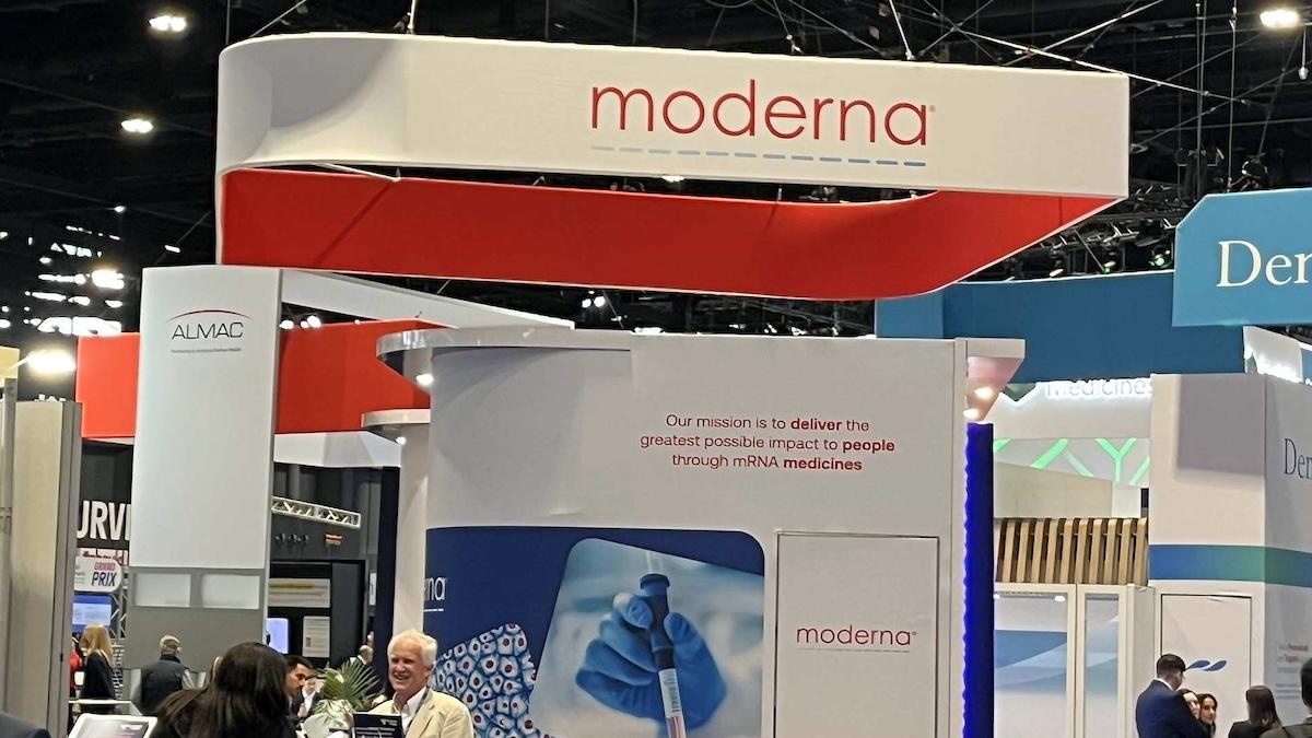 MSD, Moderna skin cancer vaccine scores historic phase 3 win