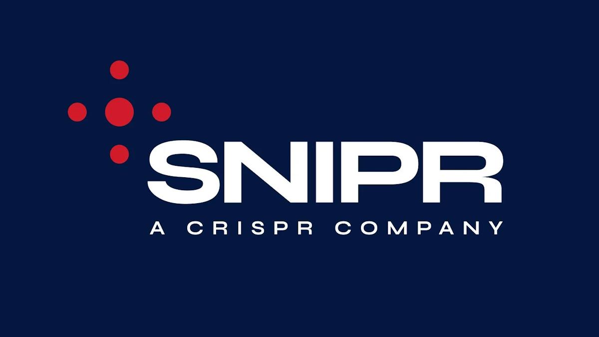 SNIPR phage therapy clears MDR infection in first patient