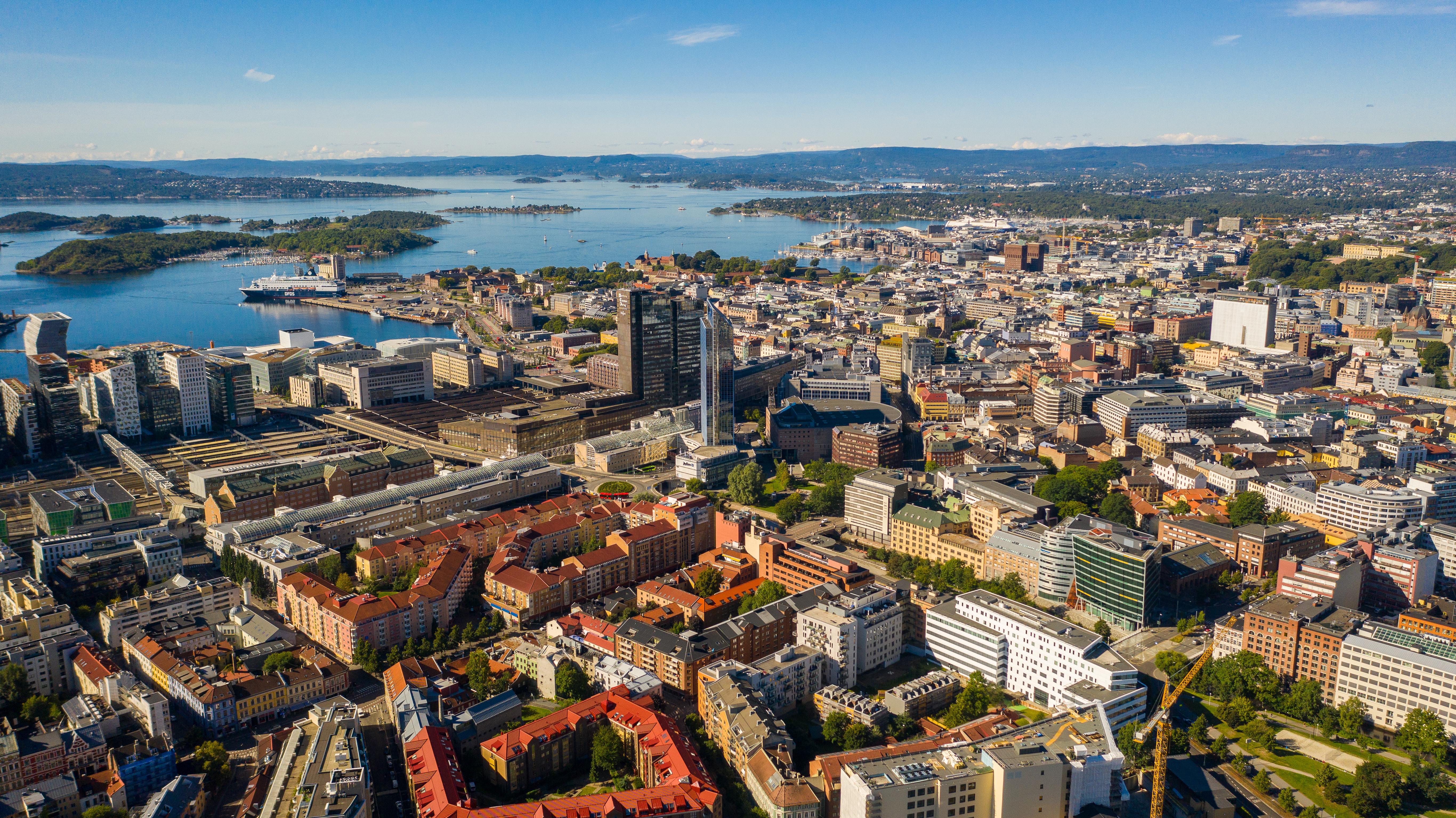Oslo, Norway