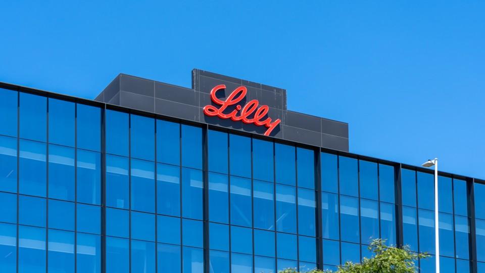 Eli Lilly & Co HQ