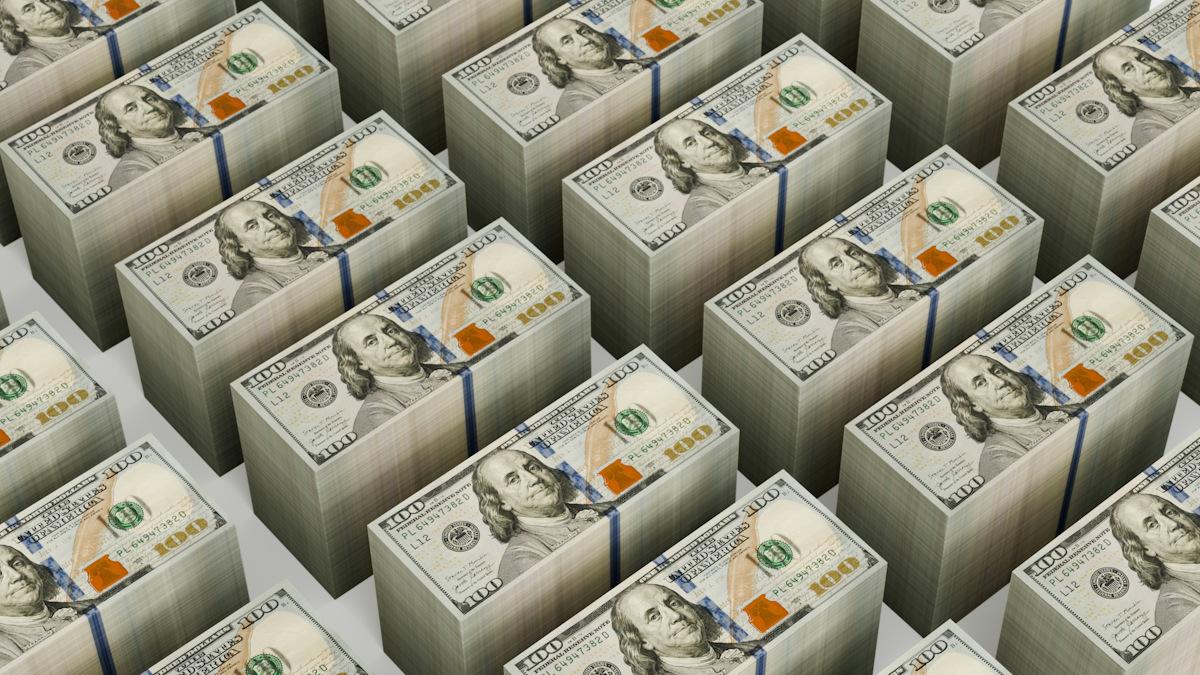 LifeMine gets $263m for transplant drug, and other financings