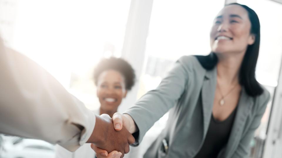 pharma recruitment success