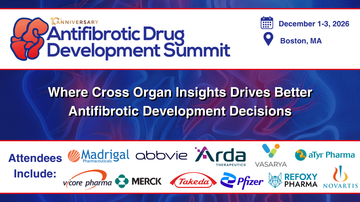 Better Antifibrotic Decisions Through Cross-Organ Insights