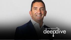 EVERSANA’s Faruk Capan: Why AI could replace the traditional pharma agency 