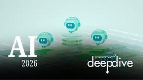 Deep Dive AI 2026