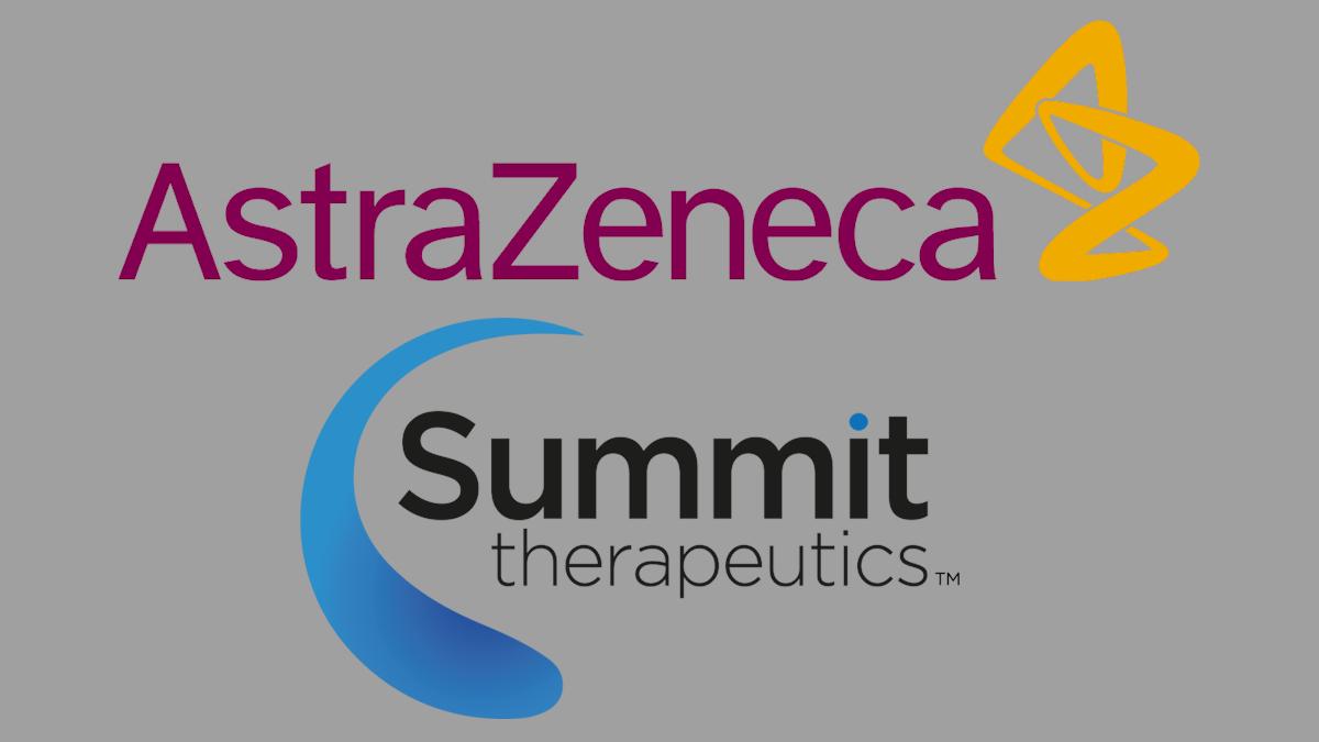 AZ takes stake in Summit Therapeutics in $2bn deal